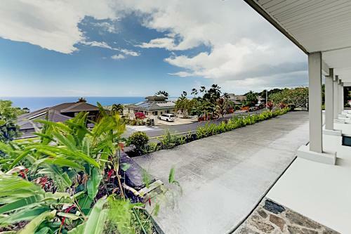 Kona Sunsets Vistas