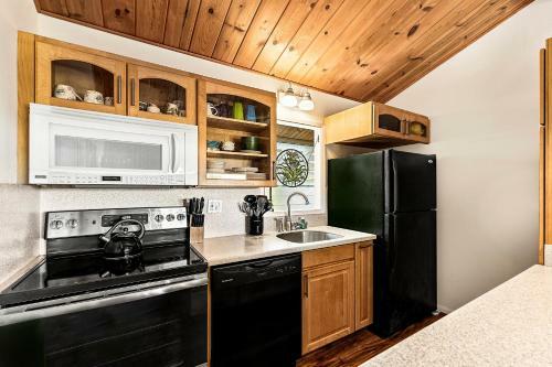 Apartamento Keauhou Resort 125