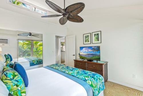 Apartamento Aina-nalu C204