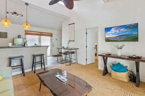 Apartamento Aina-nalu C204