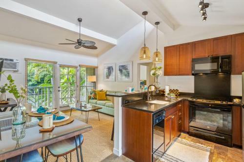 Apartamento Aina-nalu C204