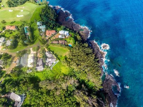Punahele Point Home
