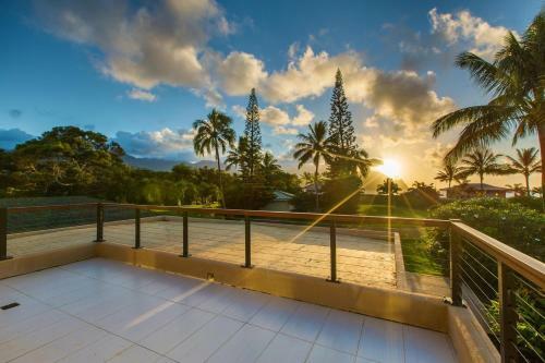 Punahele Point Home