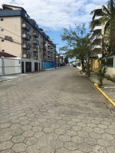 Apartamento/cobertura Ubatuba, Praia Grande