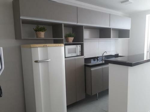 Lindo Apartamento Completo Em Ubatuba