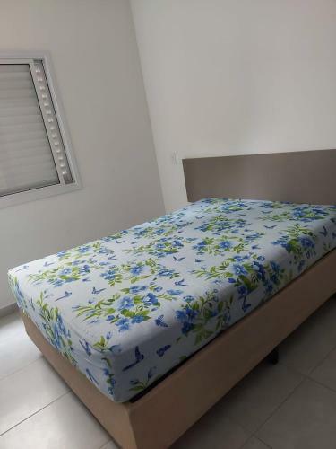 Lindo Apartamento Completo Em Ubatuba