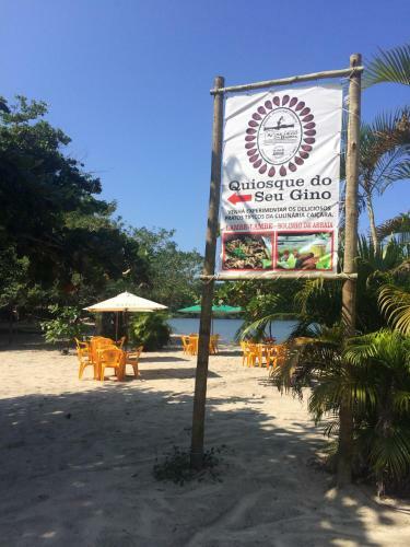 Apartamento Point Da Barra Seca
