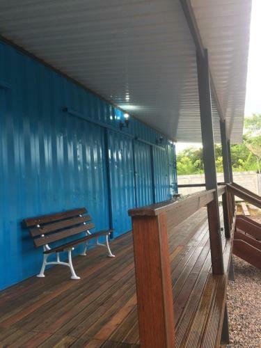 Apartamento Point Da Barra Seca