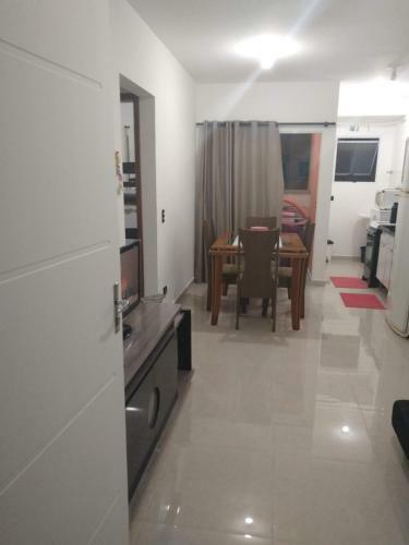 Apartamento Em Ubatuba - Sp