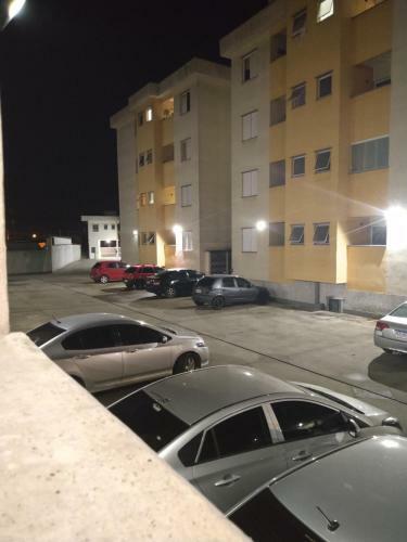Apartamento Em Ubatuba - Sp