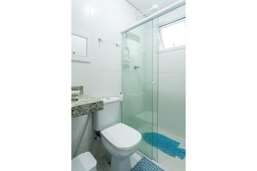 Apartamento Blue Ocean - Conforto E Lazer Pr�ximo Da Praia
