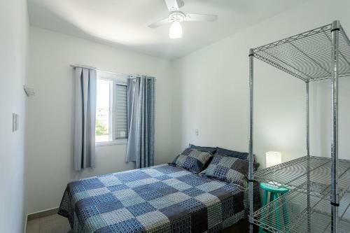 Apartamento Blue Ocean - Conforto E Lazer Pr�ximo Da Praia