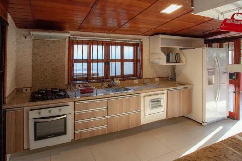 Moreira Casa De F�rias