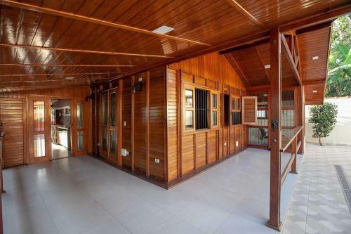 Moreira Casa De F�rias