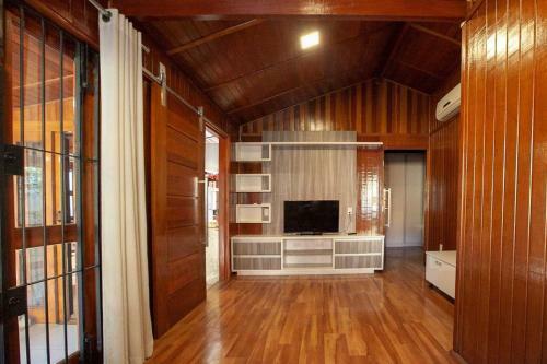 Moreira Casa De F�rias