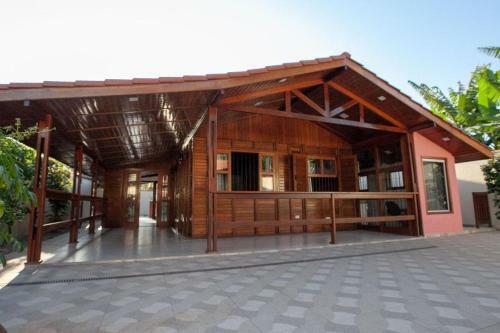 Moreira Casa De F�rias