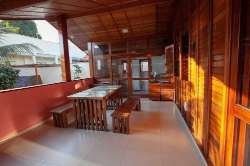 Moreira Casa De F�rias