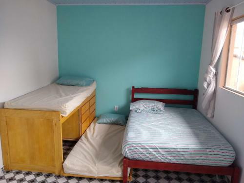 Apartamento Suites Do Rafa Ubatuba