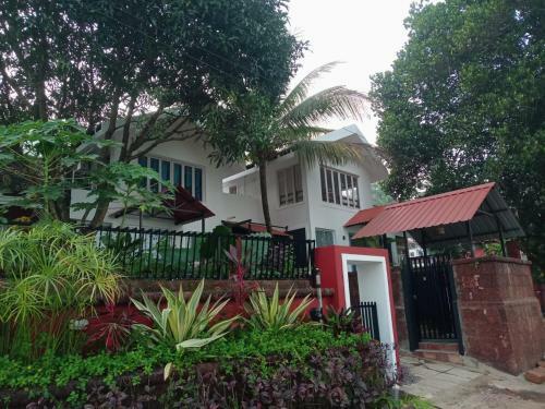 Agroturismo Casa Julio