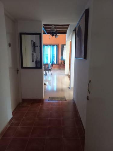 Agroturismo Casa Julio