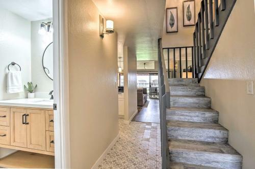 Apartamento Chic Waikoloa Condo With Lanai And Complex Pools!