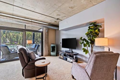 Apartamento Bellerive Dream