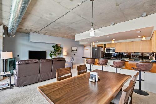 Apartamento Bellerive Dream
