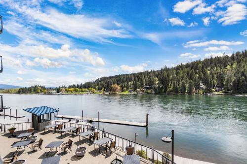 Apartamento Bellerive Dream