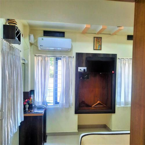Hotel Day Rooms
