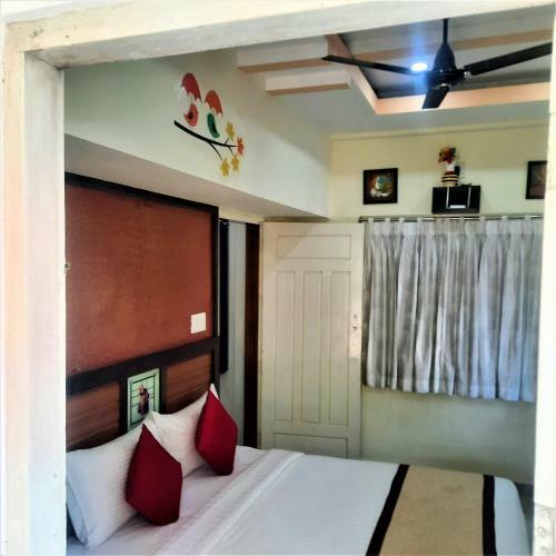 Hotel Day Rooms