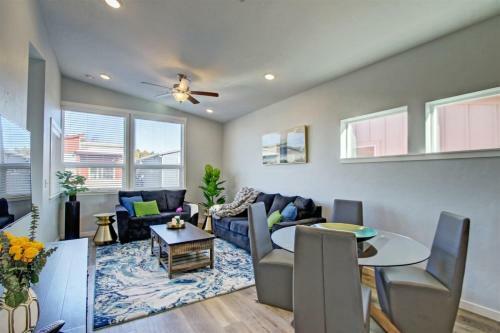 Villa Amazing New Pocket Community