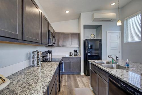 Villa Amazing New Pocket Community