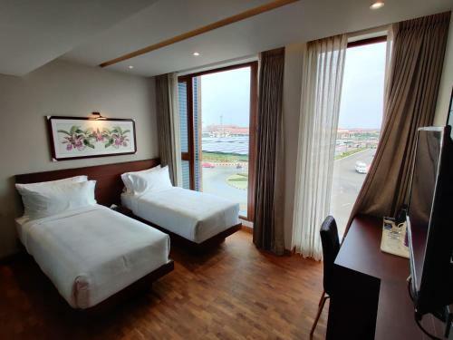 Florida Airport Hotel
