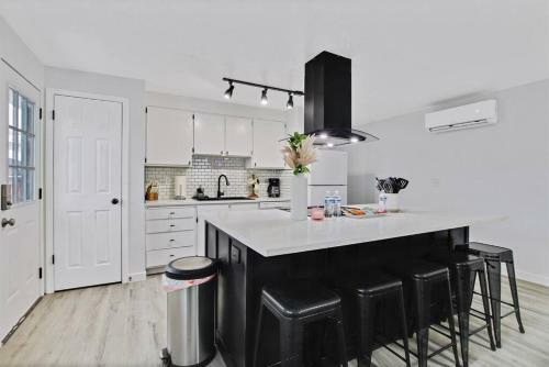 Newly Remodeled Cottage Near Downtown Boise