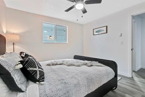 Newly Remodeled Cottage Near Downtown Boise