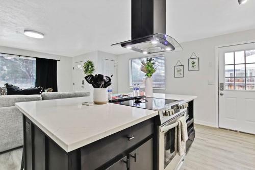 Newly Remodeled Cottage Near Downtown Boise