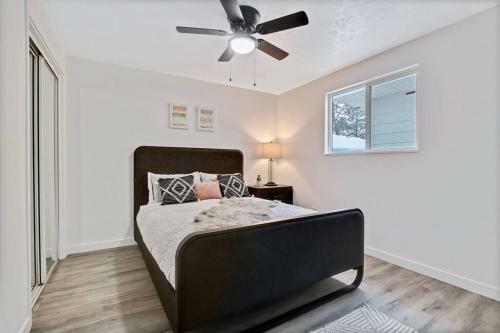 Newly Remodeled Cottage Near Downtown Boise