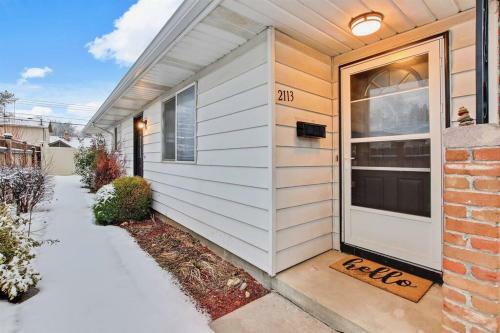 Newly Remodeled Cottage Near Downtown Boise