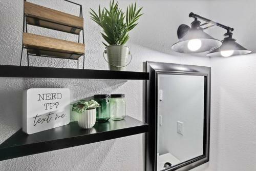 Newly Remodeled Cottage Near Downtown Boise