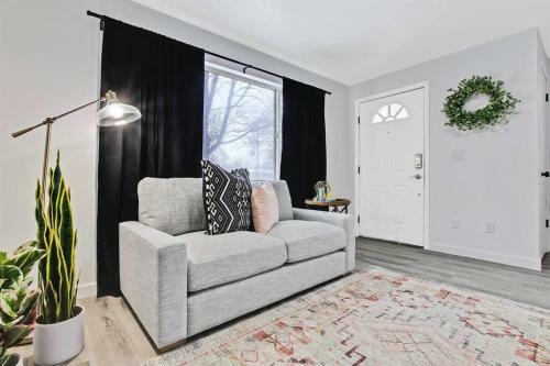 Newly Remodeled Cottage Near Downtown Boise
