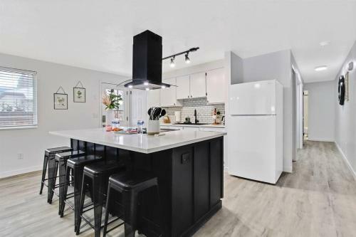 Newly Remodeled Cottage Near Downtown Boise