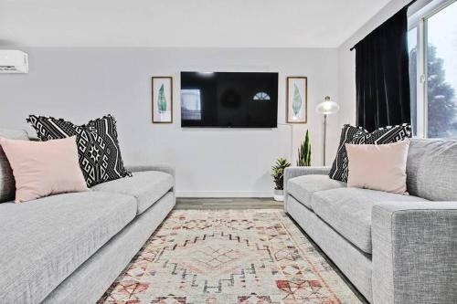 Newly Remodeled Cottage Near Downtown Boise