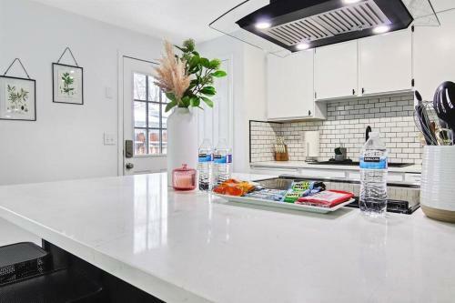 Newly Remodeled Cottage Near Downtown Boise