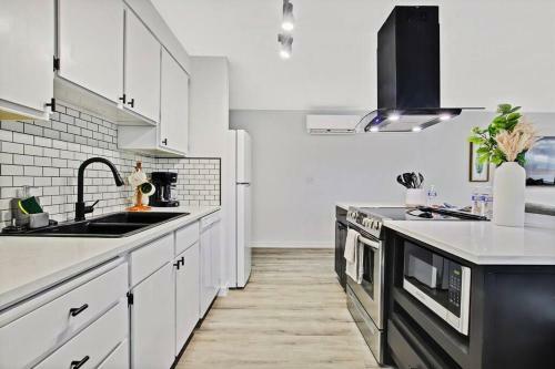 Newly Remodeled Cottage Near Downtown Boise
