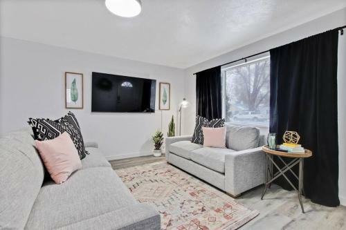 Newly Remodeled Cottage Near Downtown Boise