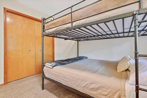 Charming & Centrally Located Downtown Boise Townhome