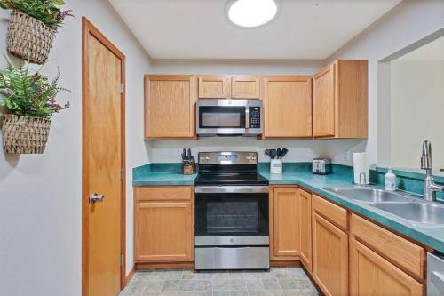 Charming & Centrally Located Downtown Boise Townhome