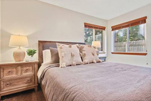 Charming & Centrally Located Downtown Boise Townhome