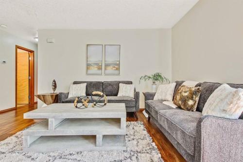 Charming & Centrally Located Downtown Boise Townhome