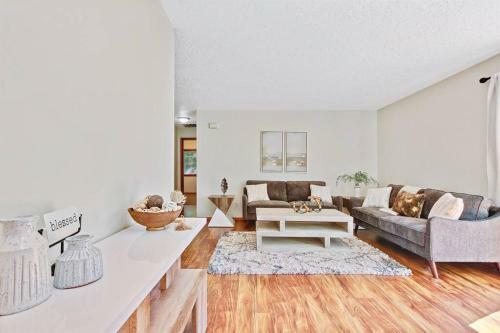 Charming & Centrally Located Downtown Boise Townhome